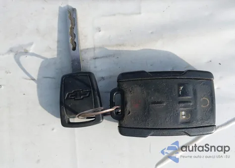 2014 Chevrolet Silverado 1500 1Lt/2Lt из США, поврежденный, VIN 1GCVKREH2EZ203929